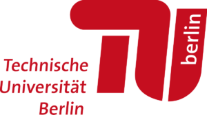 Technische Universität Berlin logo